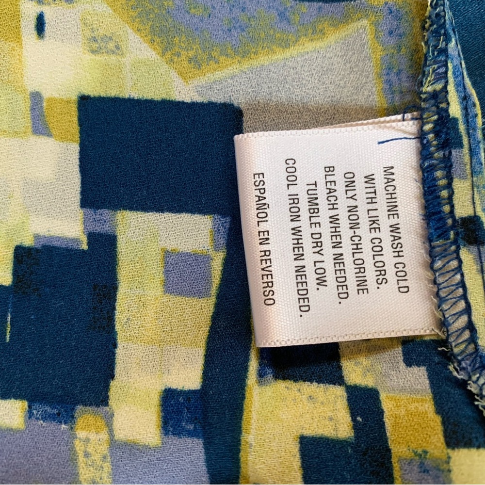 Style & co. Size PL - Picture 8 of 9